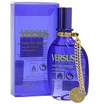 Versus Time For Energy Unisex fragrance  by  Versace