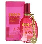 Versus Time For Pleasure perfume for Women  by  Versace