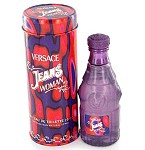 Jeans  perfume for Women by Versace 2004