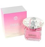 Bright Crystal  perfume for Women by Versace 2006