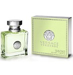 Similar Perfumes to Versace Versense 