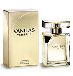 Vanitas perfume for Women by Versace