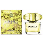 Yellow Diamond  perfume for Women by Versace 2011