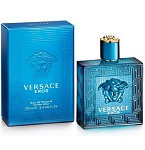 Eros cologne for Men by Versace - 2012