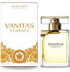 Vanitas EDT perfume for Women by Versace