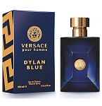Versace Dylan Blue cologne for Men by Versace - 2016