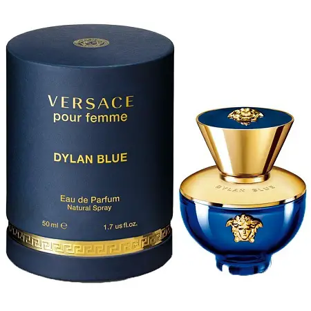 Versace Versace Dylan Blue for women - Pictures & Images