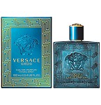 Eros EDP cologne for Men by Versace - 2020