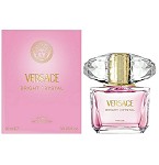 Versace Bright Crystal Parfum perfume for Women - In Stock: $8-$132