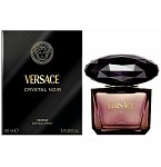 Versace Crystal Noir Parfum perfume for Women - In Stock: $8-$129