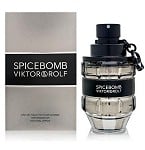 Spicebomb cologne for Men by Viktor & Rolf - 2012