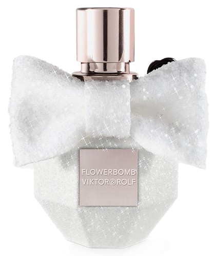 Flowerbomb Crystal Edition 2013 perfume for Women by Viktor & Rolf