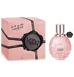 Flowerbomb La Vie En Rose 2013 perfume for Women  by  Viktor & Rolf