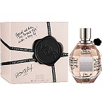 Flowerbomb Limited Edition 2013  perfume for Women by Viktor & Rolf 2013