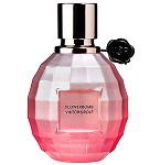 Flowerbomb La Vie En Rose 2014 perfume for Women by Viktor & Rolf - 2014