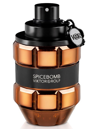Spicebomb Christmas 14 Limited Edition Cologne For Men By Viktor Rolf 14 Perfumemaster Com