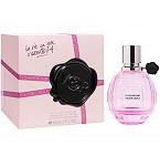 Flowerbomb La Vie En Rose 2015 perfume for Women by Viktor & Rolf - 2015