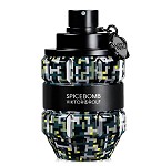 Spicebomb Limited Edition 2015 cologne for Men by Viktor & Rolf -