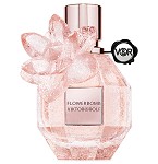 Flowerbomb Pink Crystal Limited Edition  perfume for Women by Viktor & Rolf 2016