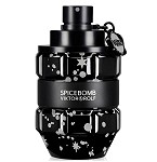 Spicebomb Limited Edition 2016 cologne for Men by Viktor & Rolf