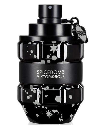 cologne similar to spicebomb