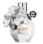 Flowerbomb Silver Edition 2017 perfume for Women by Viktor & Rolf