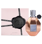 Flowerbomb Rose Gold perfume for Women  by  Viktor & Rolf