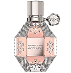 Flowerbomb Swarovski Edition 2019 perfume for Women by Viktor & Rolf - 2019