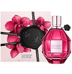 Flowerbomb Ruby Orchid perfume for Women by Viktor & Rolf