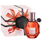 Flowerbomb Tiger Lily perfume for Women  by  Viktor & Rolf