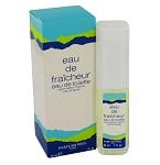 Eau De Fraicheur  Unisex fragrance by Weil 1961