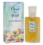 Fleur De Weil  perfume for Women by Weil 1995