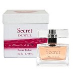 Secret De Weil  perfume for Women by Weil 2010