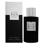 Wild Essence  cologne for Men by Weil 2012