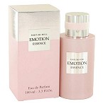 Emotion Essence  perfume for Women by Weil 2013