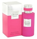Greedy Essence  perfume for Women by Weil 2014