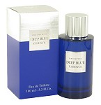 Deep Blue Essence  cologne for Men by Weil 2015