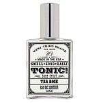 Smell Good Daily Tea Rose  perfume for Women by West Third Brand 2012