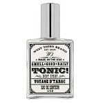 Smell Good Daily Voyage d'Tabac  Unisex fragrance by West Third Brand 2012
