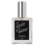 Societe de Senteur 7 Heartbreaks  perfume for Women by West Third Brand 2012