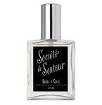 Societe de Senteur Ropes & Sails Unisex fragrance by West Third Brand - 2012