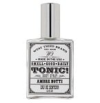 Smell Good Daily Ambre Notti  Unisex fragrance by West Third Brand 2013