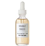 Double Cross  Unisex fragrance by West Third Brand 2014