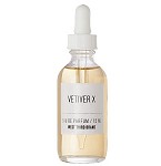 Vetiver X Unisex fragrance by West Third Brand