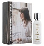 What We Do In Paris Is Secret Unisex fragrance by What We Do Is Secret - 2012