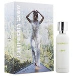 California Snow  Unisex fragrance by What We Do Is Secret 2017
