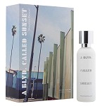 A Blvd Called Sunset  Unisex fragrance by What We Do Is Secret 2020
