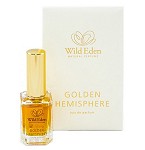 Golden Hemisphere  Unisex fragrance by Wild Eden Natural Perfume 2014