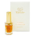 Ylang D'Amour  perfume for Women by Wild Eden Natural Perfume 2014