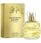 Feminine Limited Edition 2013 perfume for Women by Women'Secret -
